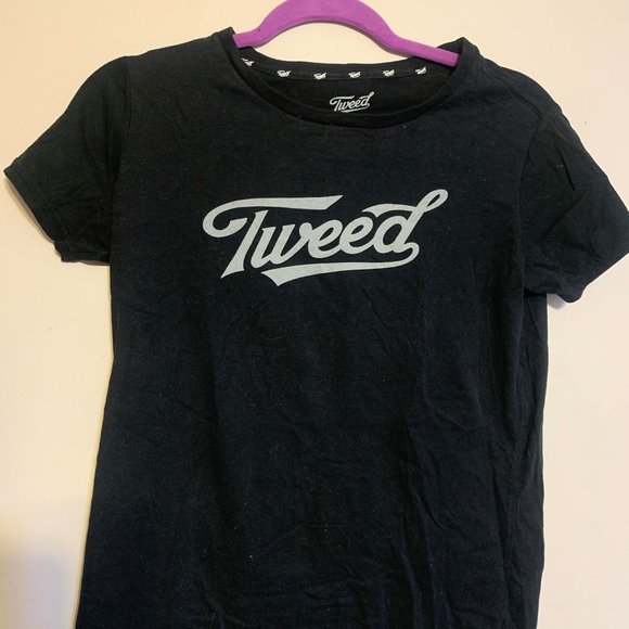Tweed Shirt